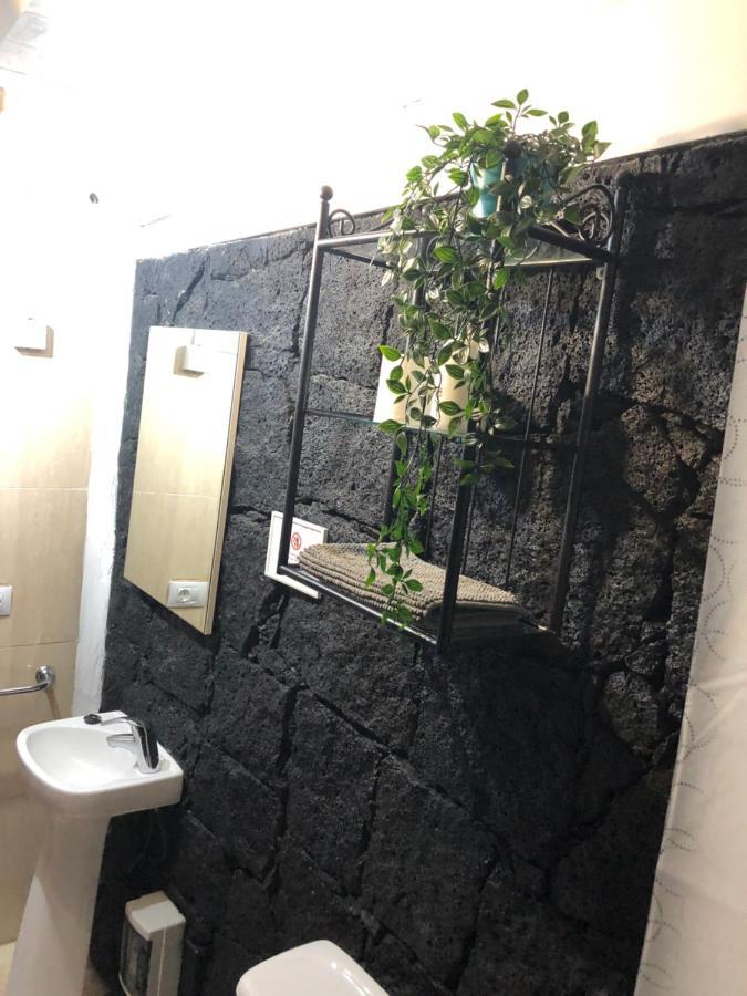 Casa Oliver Playa Blanca  Luaran gambar