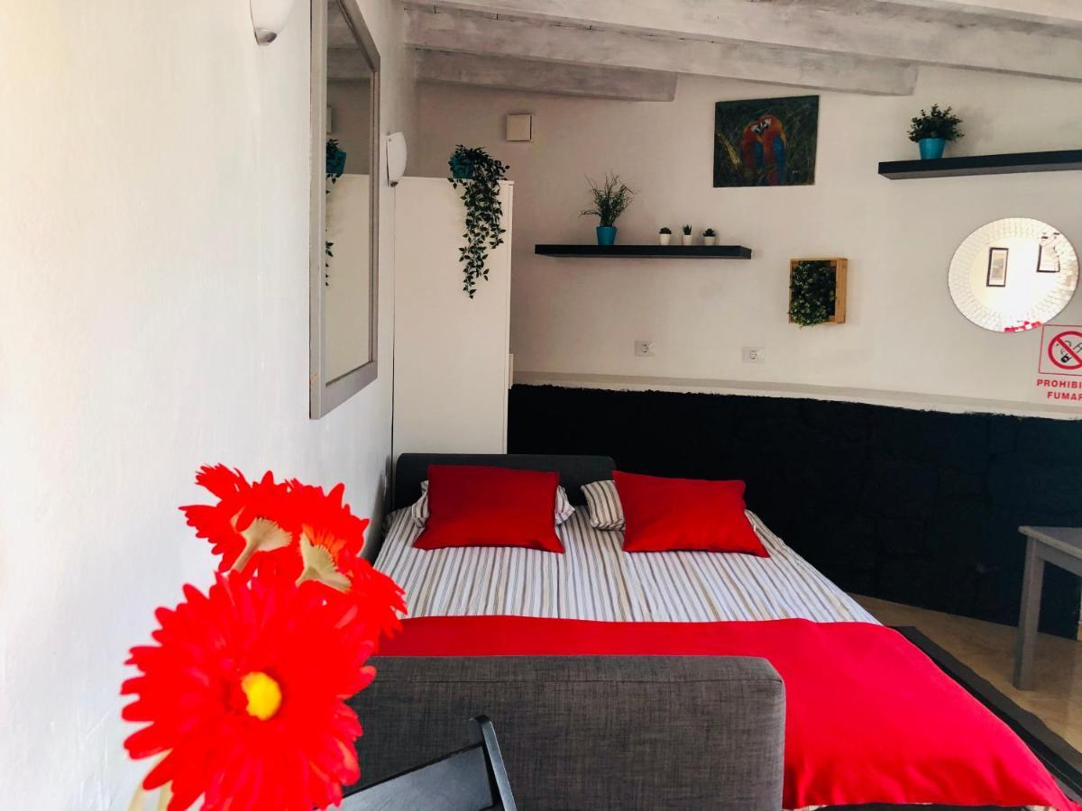 Casa Oliver Playa Blanca  Luaran gambar