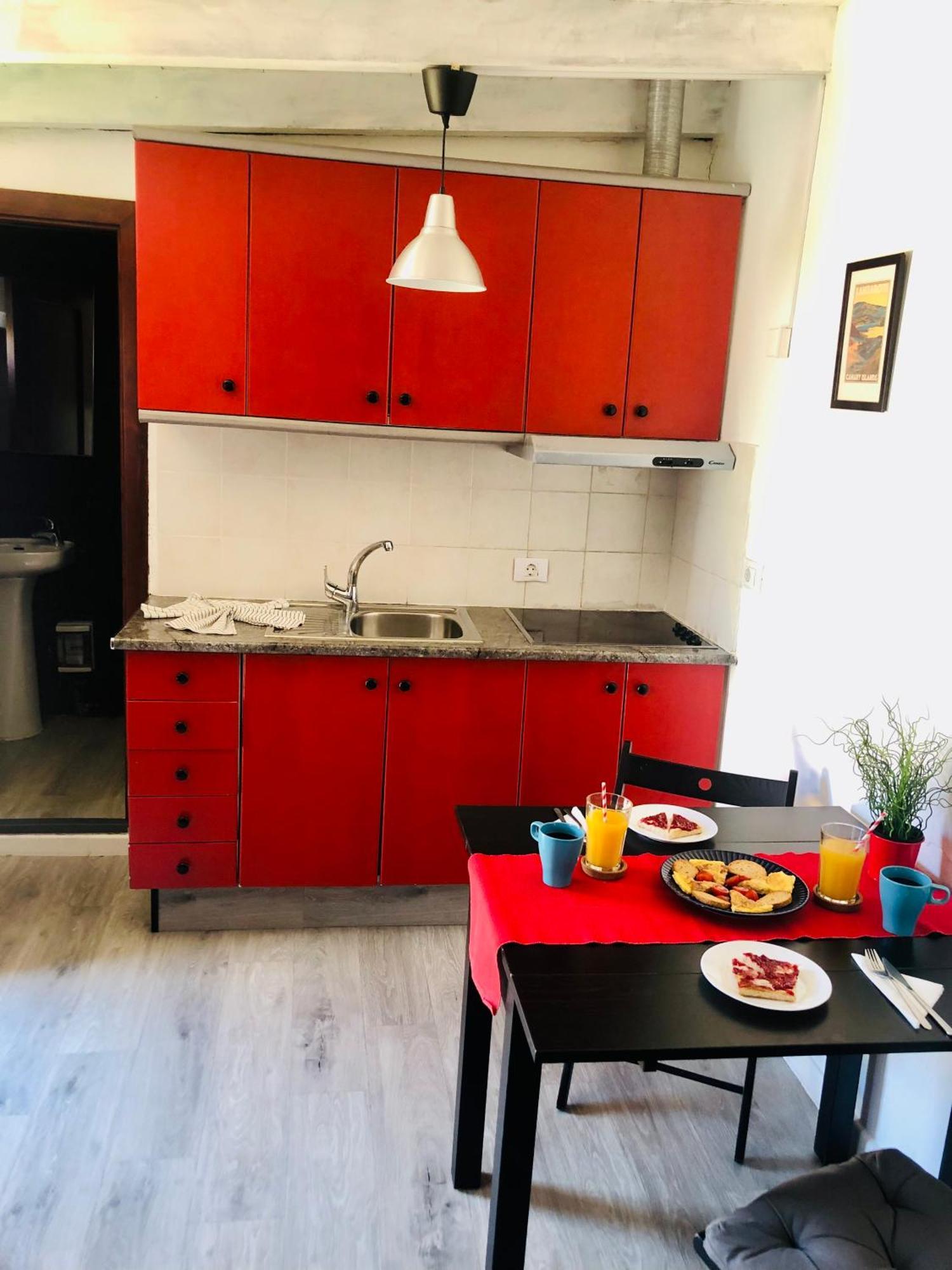 Casa Oliver Playa Blanca  Luaran gambar